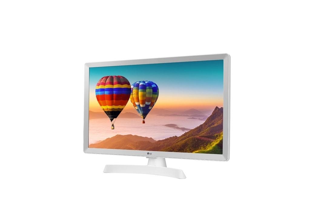 Телевізор LG 24TN510S-WZ  Фото №0