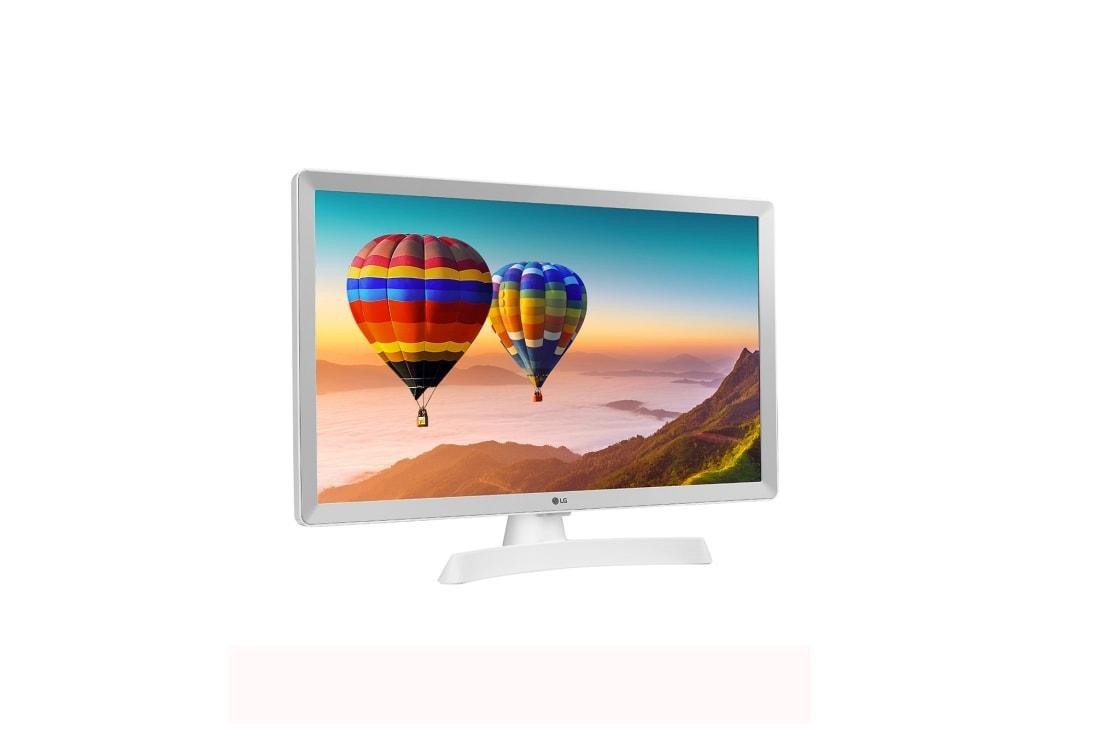 Телевізор LG 24TN510S-WZ  Фото №1