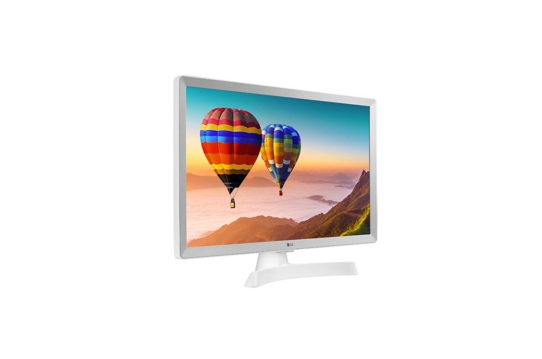 Телевізор LG 24TN510S-WZ  Фото №2