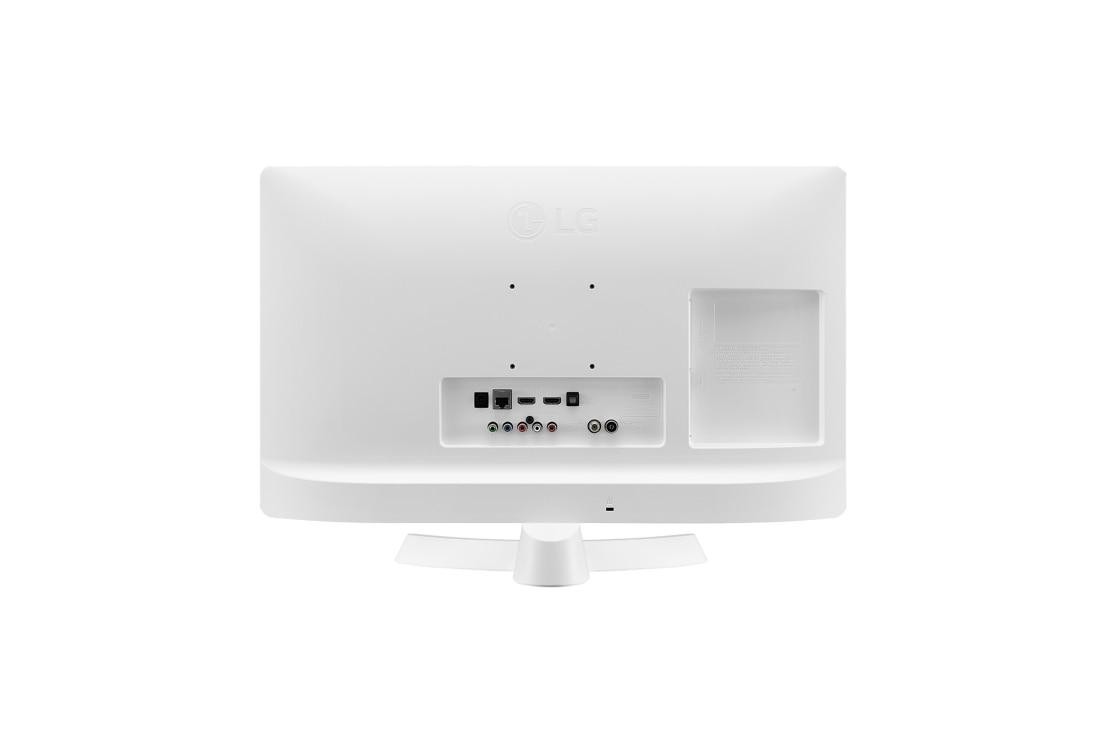 Телевізор LG 24TN510S-WZ  Фото №4