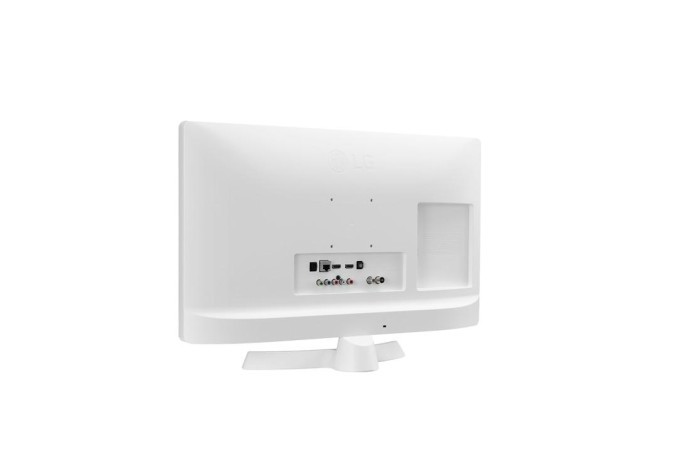 Телевізор LG 24TN510S-WZ  Фото №5