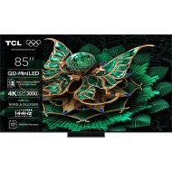Телевизор TCL 85C7K (UA) Телевизор TCL 85C7K (UA)