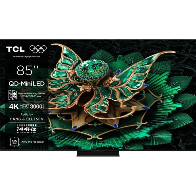 Телевизор TCL 85C7K (UA)