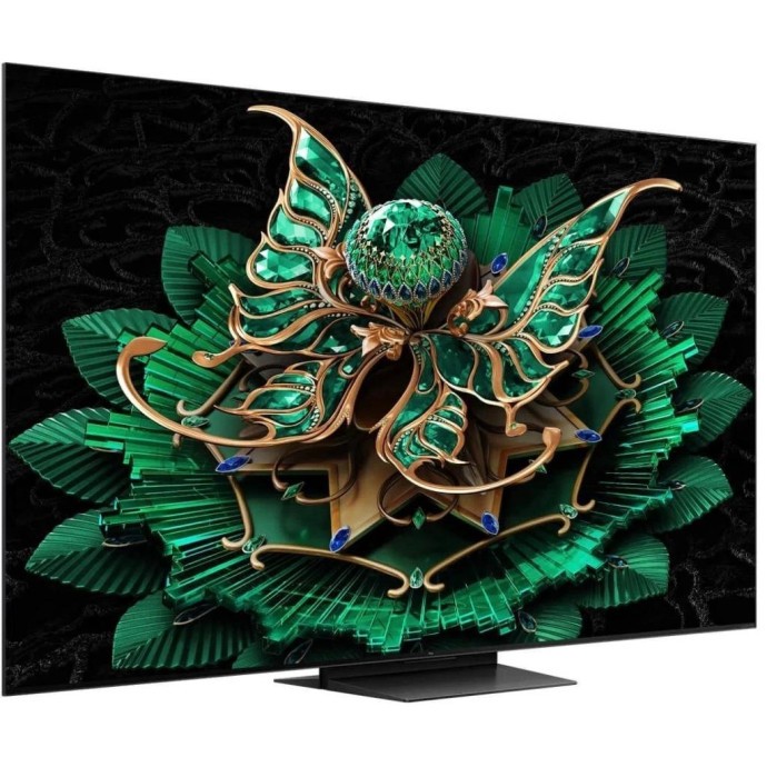 Телевизор TCL 85C7K (UA)  Фото №0
