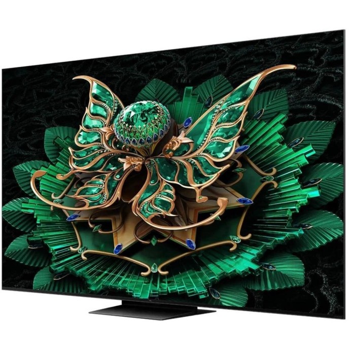 Телевизор TCL 85C7K (UA)  Фото №1