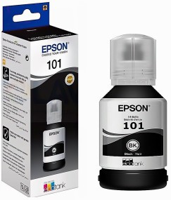 Водорозчинні чорнила для принтера Epson C13T03V14A