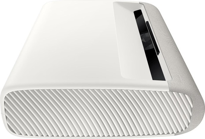 Ультракороткофокусний проектор Samsung The Premiere LPU9D 2024 (SP-LPU9DSAXXUA) (UA)  Фото №1