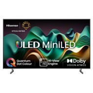 Телевізор Hisense 75U6NQ 