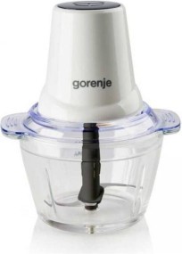 Подрібнювач Gorenje S400XG (UA)