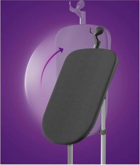 Відпарювач Philips 3000 Series STE3170/80  Фото №5