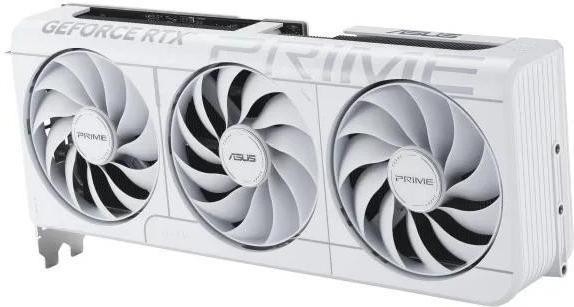 Відеокарта ASUS PRIME-RTX5070-O12G-WHITE (90YV0M19-M0NA00)  Фото №3