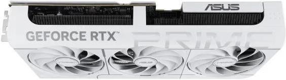 Відеокарта ASUS PRIME-RTX5070-O12G-WHITE (90YV0M19-M0NA00)  Фото №4