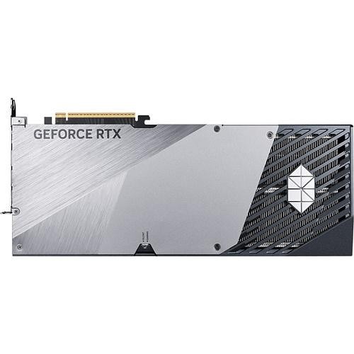 Видеокарта MSI GeForce RTX 5090 32G SUPRIM SOC (912-V530-012, G5090-32SPS)  Фото №2