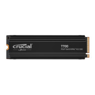 SSD накопитель Crucial T700 1 TB with heatsink (CT1000T700SSD5) 