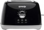 Тостер Gorenje T900RLBK 
