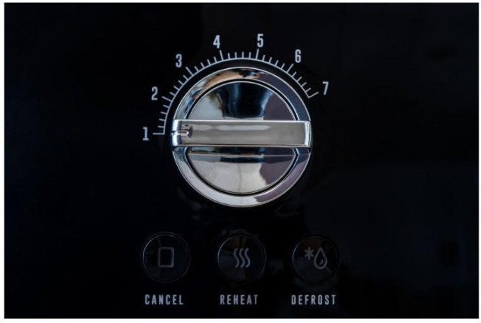 Тостер Gorenje T900RLBK  Фото №4
