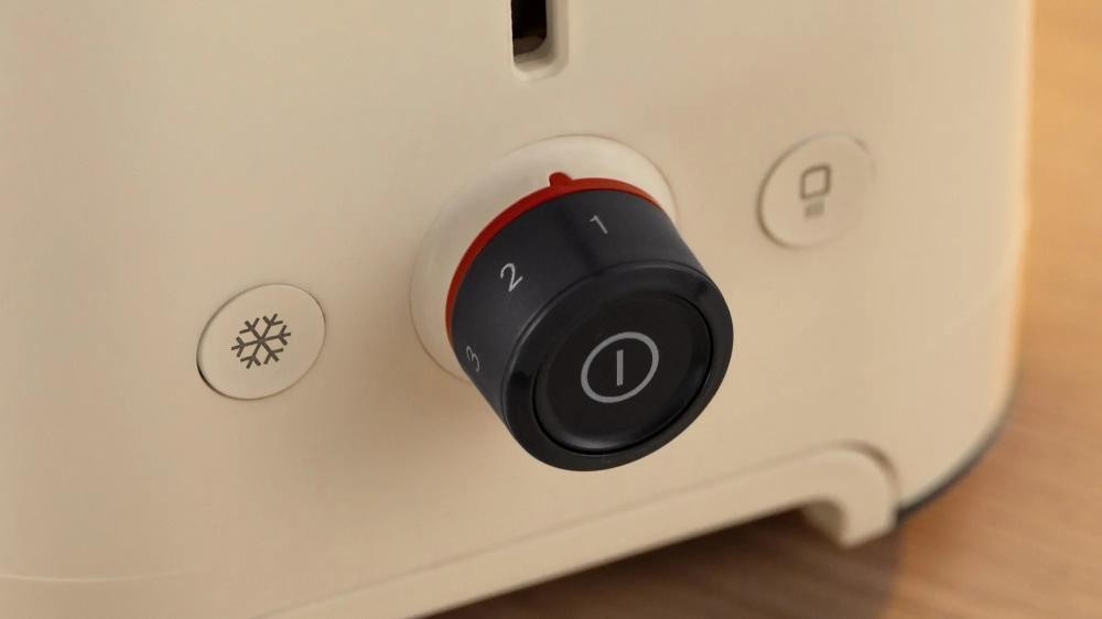 Тостер Bosch TAT3M127  Фото №6