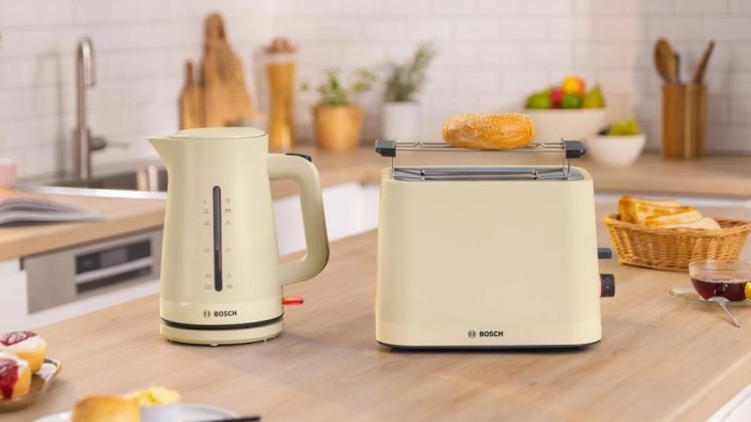 Тостер Bosch TAT3M127  Фото №3