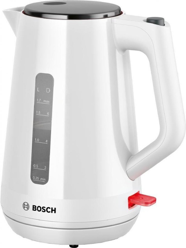 Електрочайник Bosch TWK1M121  Фото №0