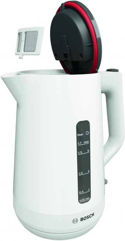 Електрочайник Bosch TWK1M121  Фото №2