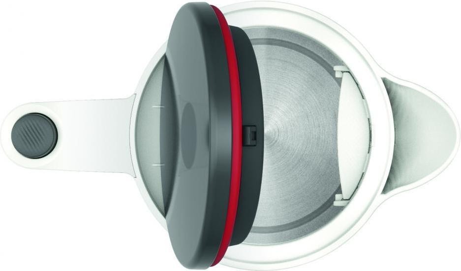 Електрочайник Bosch TWK1M121  Фото №5