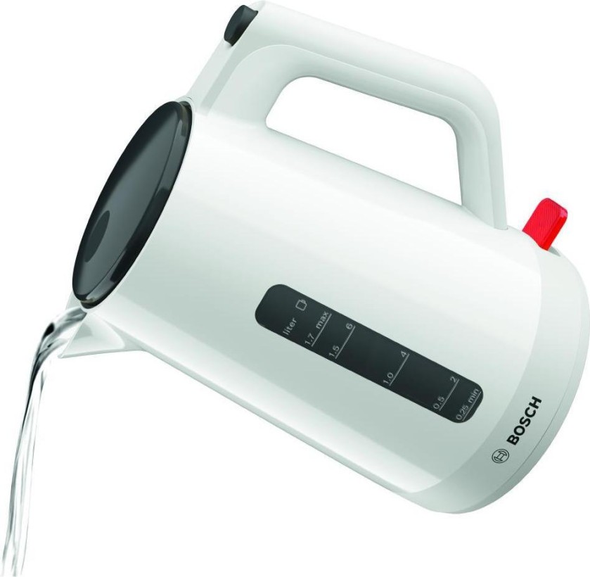 Електрочайник Bosch TWK1M121  Фото №6