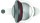 Електрочайник Bosch TWK1M121  Фото №5