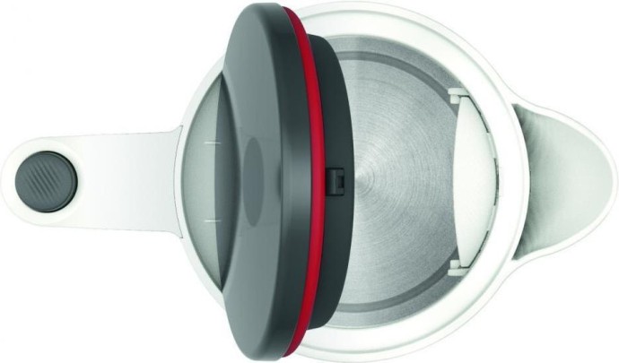 Електрочайник Bosch TWK1M121  Фото №5