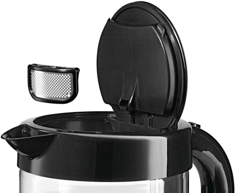 Електрочайник Bosch TWK70B03  Фото №1