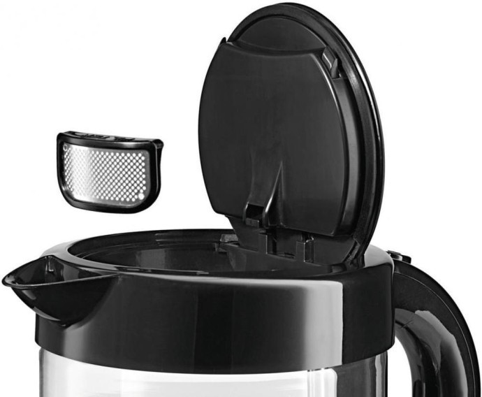 Електрочайник Bosch TWK70B03  Фото №1