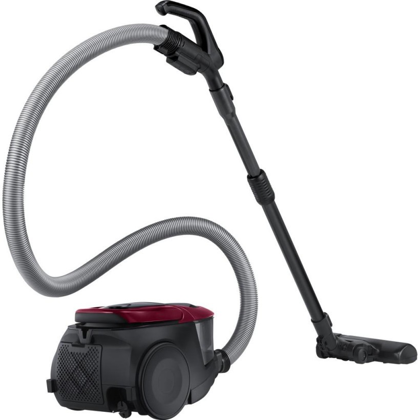 Пилосос безмішковий Samsung Anti-Tangle VC07M31A1HP  Фото №3