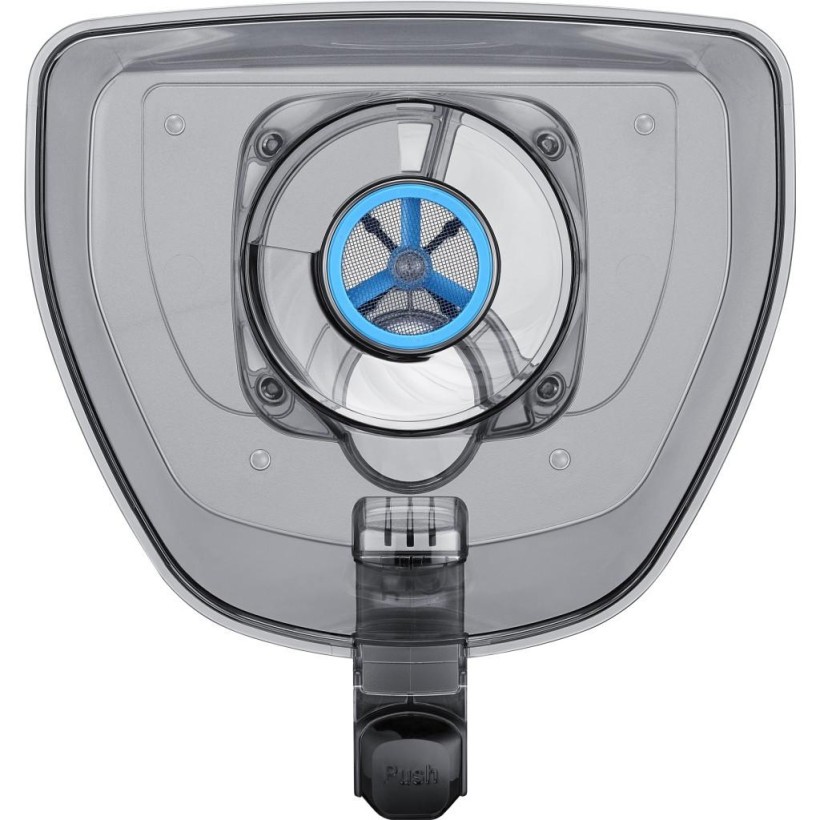 Пилосос безмішковий Samsung Anti-Tangle VC07M31A1HP  Фото №10