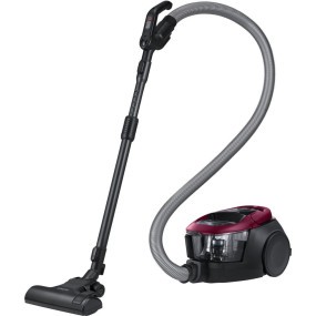 Пилосос безмішковий Samsung Anti-Tangle VC07M31A1HP