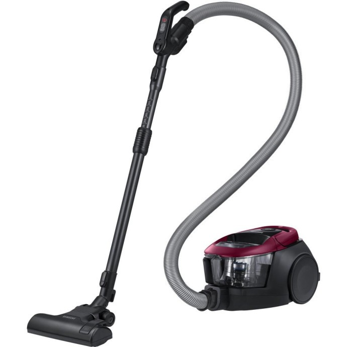 Пилосос безмішковий Samsung Anti-Tangle VC07M31A1HP