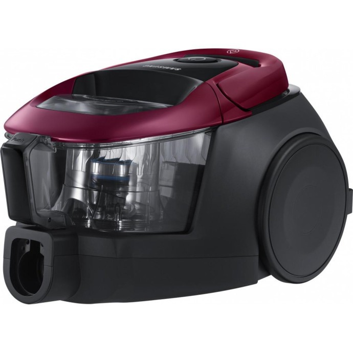 Пилосос безмішковий Samsung Anti-Tangle VC07M31A1HP  Фото №5