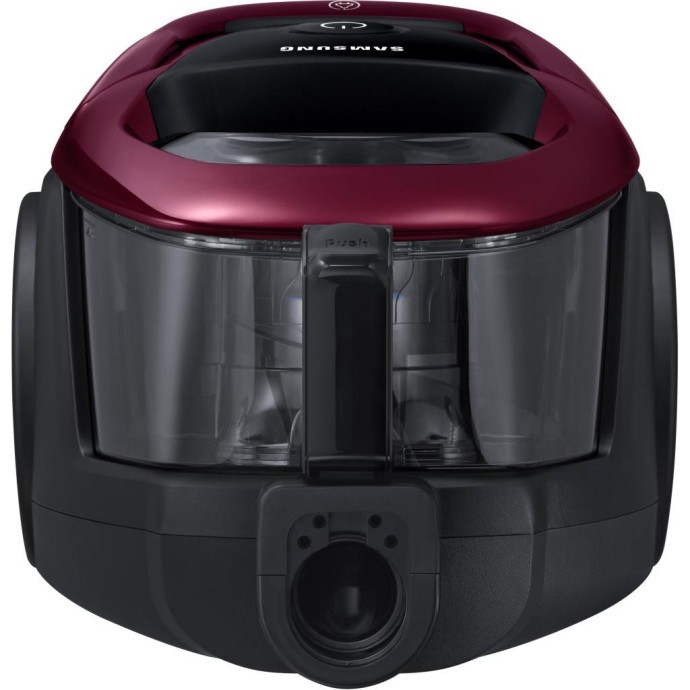 Пилосос безмішковий Samsung Anti-Tangle VC07M31A1HP  Фото №6