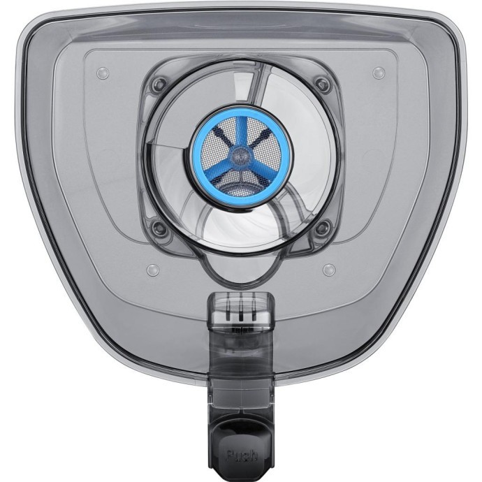 Пилосос безмішковий Samsung Anti-Tangle VC07M31A1HP  Фото №10