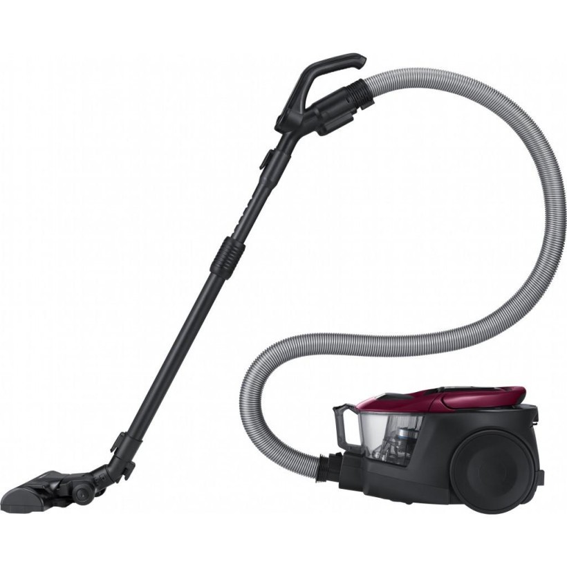 Пилосос безмішковий Samsung Anti-Tangle VC07M31A1HP (UA)  Фото №1