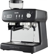 Рожковая кофеварка эспрессо Breville Barista Max+ VCF 152X Рожковая кофеварка эспрессо Breville Barista Max+ VCF 152X