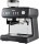 Рожковая кофеварка эспрессо Breville Barista Max+ VCF 152X