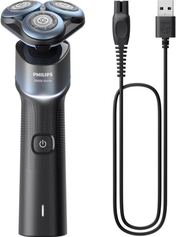 Електробритва чоловіча Philips Shaver Series 5000X X5006/00 (UA)