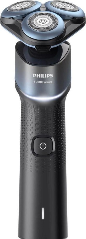 Електробритва чоловіча Philips Shaver Series 5000X X5006/00 (UA)  Фото №1