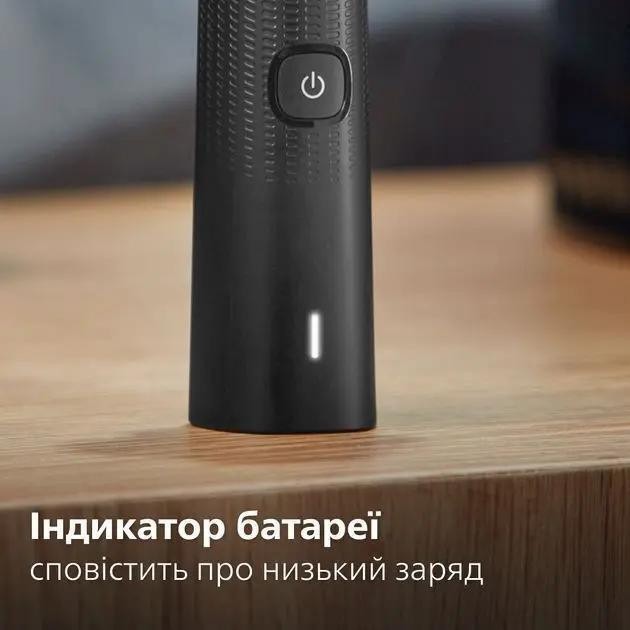 Електробритва чоловіча Philips Shaver Series 5000X X5006/00 (UA)  Фото №8