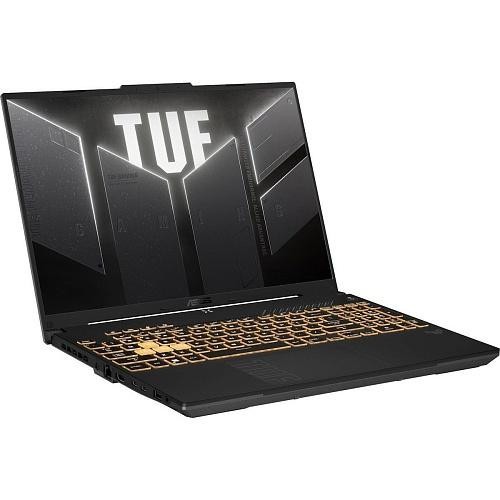 Ноутбук ASUS TUF Gaming F16 FX607VU (FX607VU-I5085W) (UA)  Фото №1