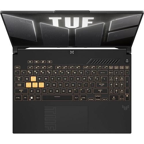 Ноутбук ASUS TUF Gaming F16 FX607VU (FX607VU-I5085W) (UA)  Фото №2