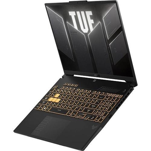 Ноутбук ASUS TUF Gaming F16 FX607VU (FX607VU-I5085W) (UA)  Фото №3