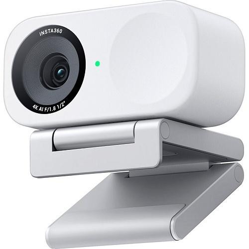 Веб-камера Insta360 Link 2C White (CINSABNA_LINK2C06)
