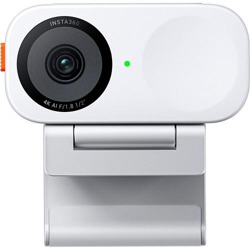 Веб-камера Insta360 Link 2C White (CINSABNA_LINK2C06)  Фото №0