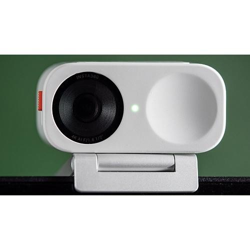 Веб-камера Insta360 Link 2C White (CINSABNA_LINK2C06)  Фото №6