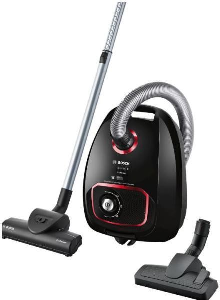 Пилосос з мішком Bosch Serie 4 ProPower BGBS4POW1